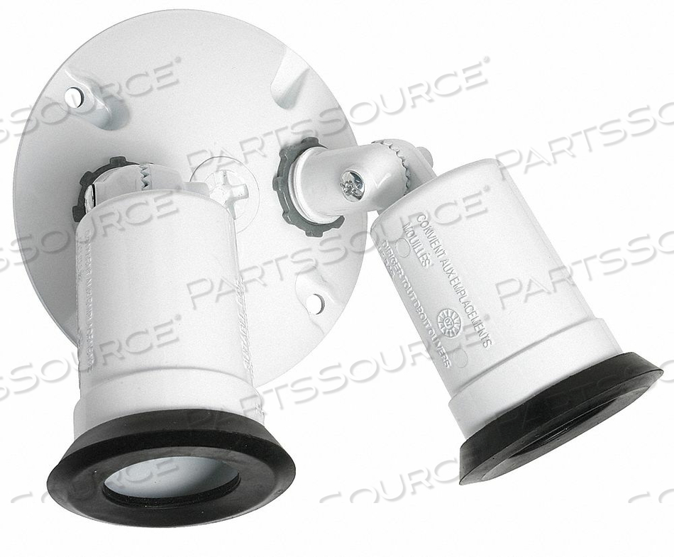 LAMPHOLDER KIT INCANDESCENT 150W by Taymac