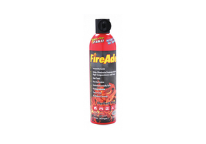 AEROSOL FOAM/ WETTING AGENT CLASS AB by FireAde