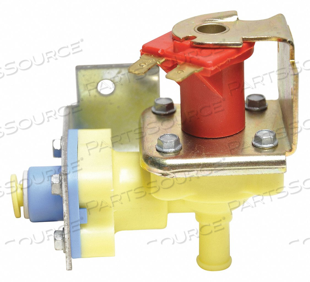 WATER VALVE S-53 1/4 QC by Robertshaw