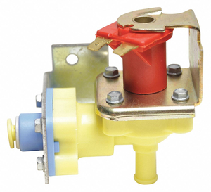 WATER VALVE S-53 1/4 QC by Robertshaw WATER VALVE S-53 1/4 QC by Robertshaw