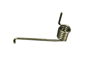 RIGHT LID SPRING by Helmer Inc