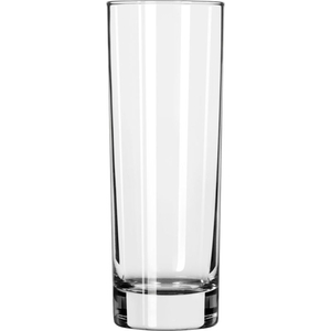 CHICAGO HI-BALL GLASS 10.5 OZ., 12 PACK by Libbey Glass
