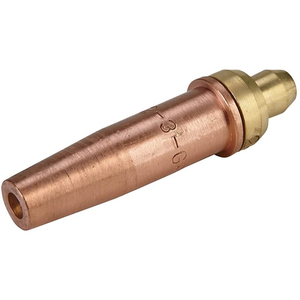 CTIP3-GPN-0 XTRWELD VICTOR STYLE CUTT TIP 3GPN SRS 2 PC FOR PROPANE SIZE 0 by XTRweld