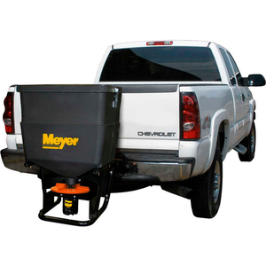 BASE LINE 400 TAILGATE SPREADER by Meyer Products LLC