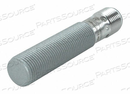 CYLINDRICAL PROXIMITY SENSOR 12MMD 60MML by IFM Efector