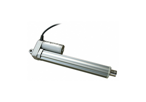 LINEAR ACTUATOR 12VDC 225 LB 5.9 IN by Duff-Norton