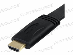 CREATE ULTRA HD CONNECTIONS BETWEEN YOUR HDMI-ENABLED DEVICES WITH MINIMAL CLUTT by StarTech.com Ltd.