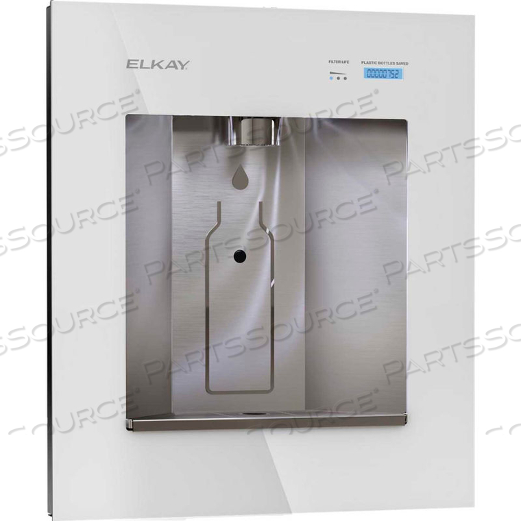 BOTTLE FILLER H 28 IN D 5.1 IN by Elkay