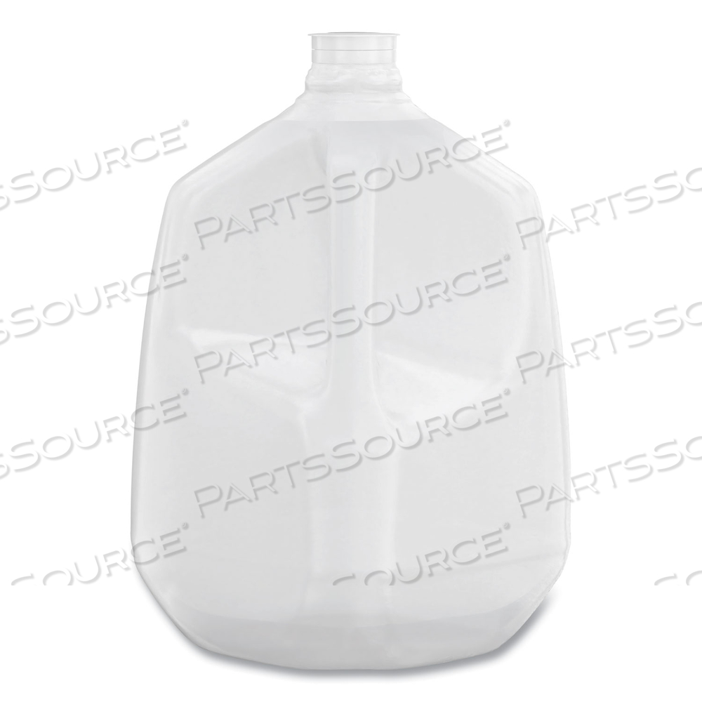 DISTILLED WATER, 1 GAL BOTTLE, 6 BOTTLES/CARTON, 35 CARTONS/PALLET 