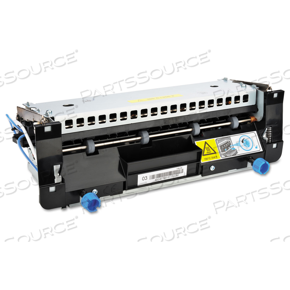 40X8425 MAINTENANCE KIT, 200,000 PAGE-YIELD by Lexmark