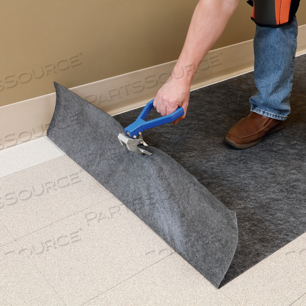 REMOVAL TOOL FOR GRIPPY MAT by New Pig Corporation REMOVAL TOOL FOR GRIPPY MAT by New Pig Corporation