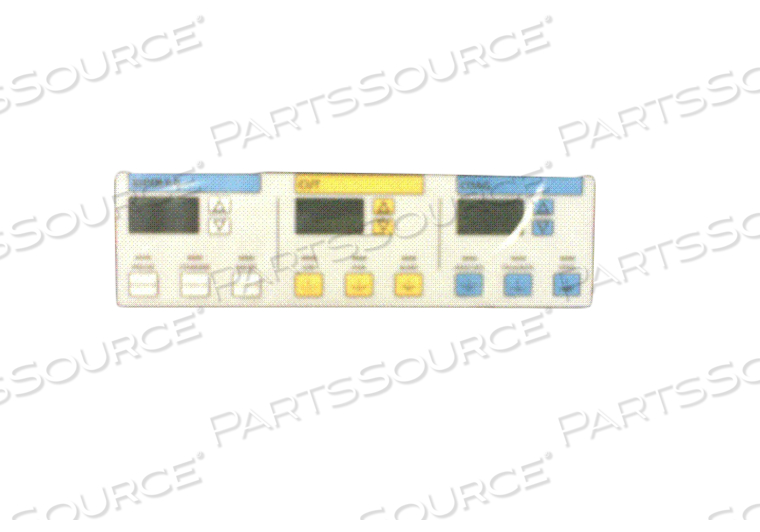 FORCE FX KEYPAD 