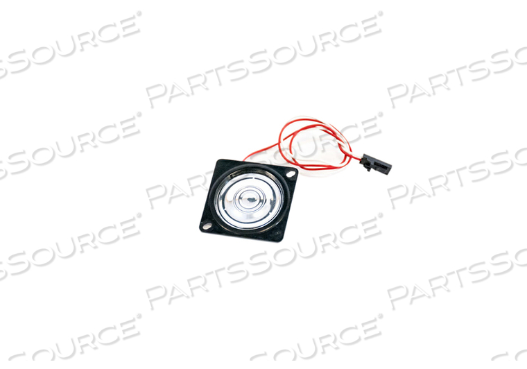 B BRAUN OUTLOOK ES SPEAKER ASSEMBLY by B. Braun Medical Inc (Infusion Systems Division)