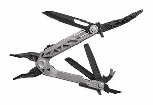 MULTI-TOOL SILVER 14 TOOLS by Gerber Tools