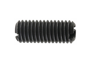 COOLANT THROUGH SET SCREW M5 X 0.8P by Techniks