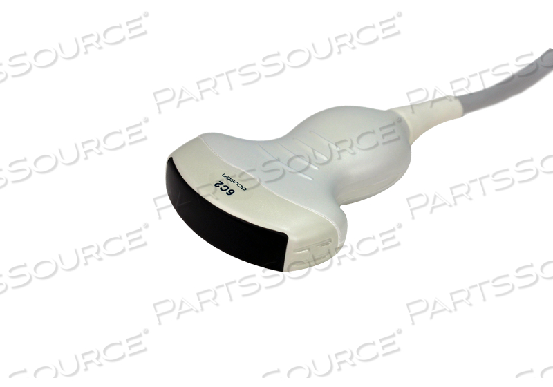 6C2 TRANSDUCER (MP) (SIEMENS) 6C2 TRANSDUCER (MP) (SIEMENS)