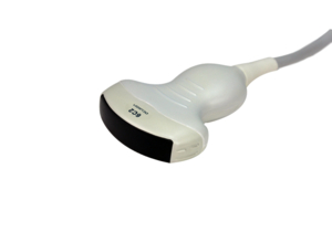 6C2 CURVED TRANSDUCER (SEQUOIA/S2000) by Siemens Medical Solutions