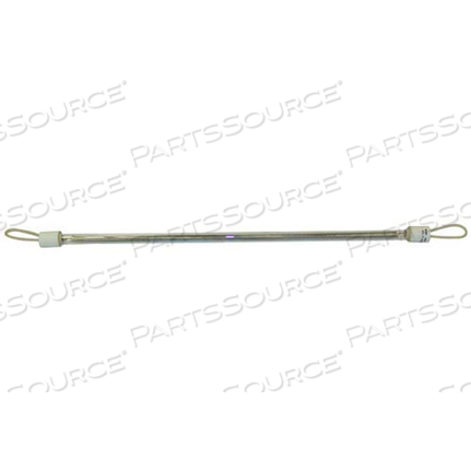 QUARTZ ELEMENT208V 1200W 19-1/2" 
