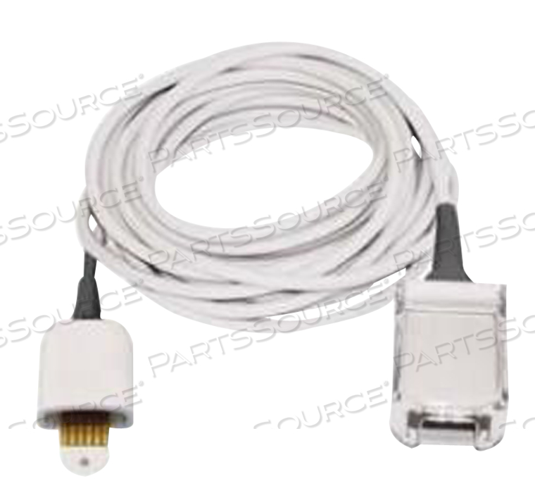 1 FT SPO2 ADAPTER CABLE by Masimo