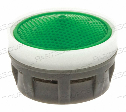 AERATOR SMALL INSERT W/WASHER 1.5 GPM by Neoperl