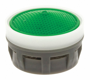 AERATOR SMALL INSERT W/WASHER 1.5 GPM by Neoperl