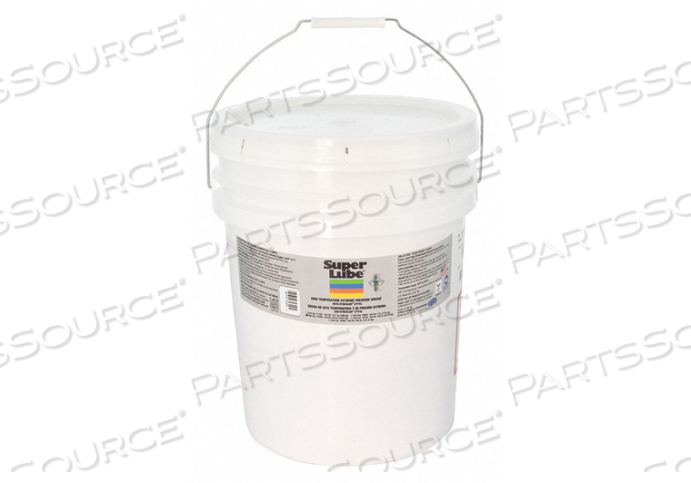 HIGH TEMP EP GREASE 30 LB. by Super Lube