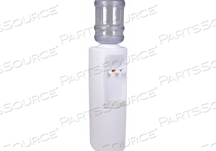 WATER COOLER BOTTLE FREE STANDING 115 by Oasis WATER COOLER BOTTLE FREE STANDING 115 by Oasis