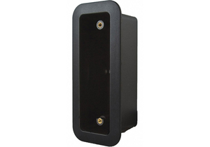 MOUNT JAMB BOX PLASTIC FLUSH MOUNT by BEA MOUNT JAMB BOX PLASTIC FLUSH MOUNT by BEA