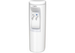 POU WATER COOLER COOL AND COLD WHITE by Oasis POU WATER COOLER COOL AND COLD WHITE by Oasis