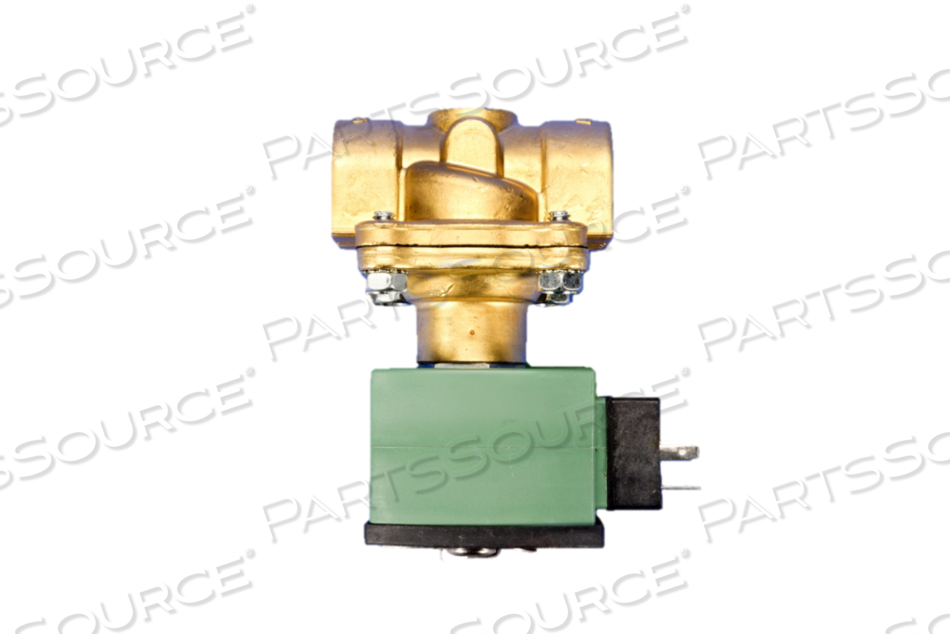 3/4 IN AIR SOLENOID VALVE by STERIS Corporation