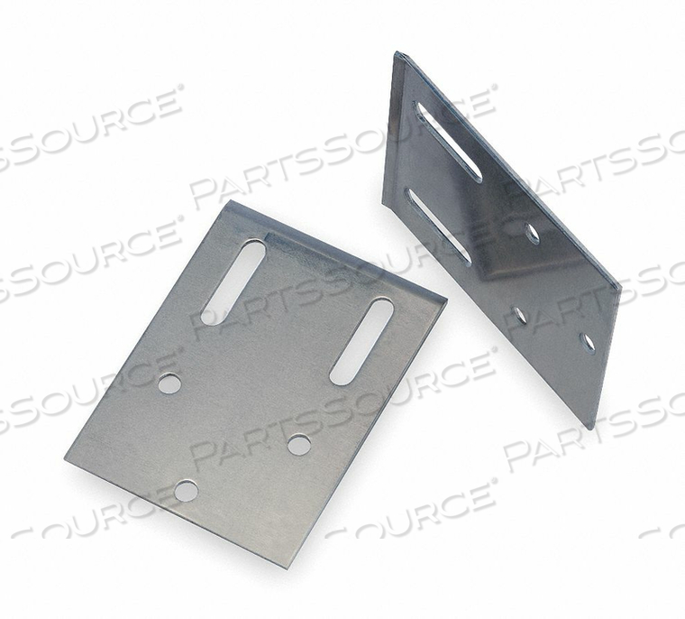 EXPANSION SPLICE PLATE ALUM PR by Cope EXPANSION SPLICE PLATE ALUM PR by Cope