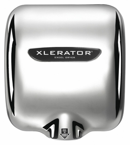 HAND DRYER INTEGRAL NOZZLE AUTOMATIC by Excel Dryer