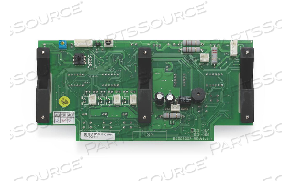 PRINTED CIRCUIT BOARD 8 SEGMENT DISPLAY BOARD PRINTED CIRCUIT BOARD 8 SEGMENT DISPLAY BOARD