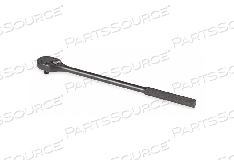 QUICK RELEASE RATCHET 1/2 DR. 16 L by Proto QUICK RELEASE RATCHET 1/2 DR. 16 L by Proto