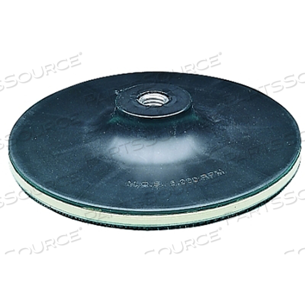 48011-05680 3M DISC PAD HOLDER,915,5"X1/8"X3/8" 5/8-11 INTERNAL by 3M Consumer