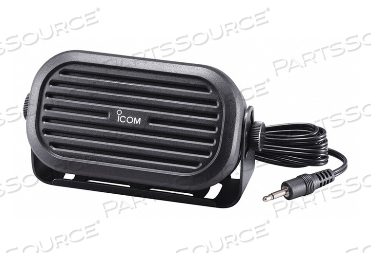 EXTERNAL SPEAKER HANDS FREE by Icom