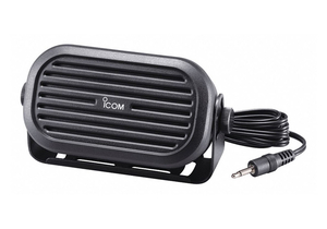 EXTERNAL SPEAKER HANDS FREE by Icom