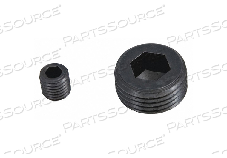 REPLACEMENT FLANGE COOLANT PLUG 20MM by Techniks