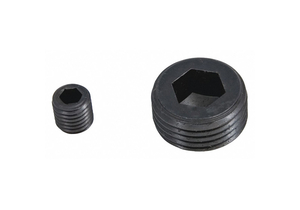 REPLACEMENT FLANGE COOLANT PLUG 20MM by Techniks