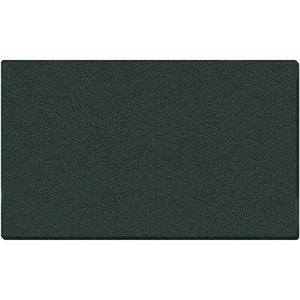 BULLETIN BOARD - VINYL - WRAPPED EDGE - 4' X 10' - EBONY by Ghent