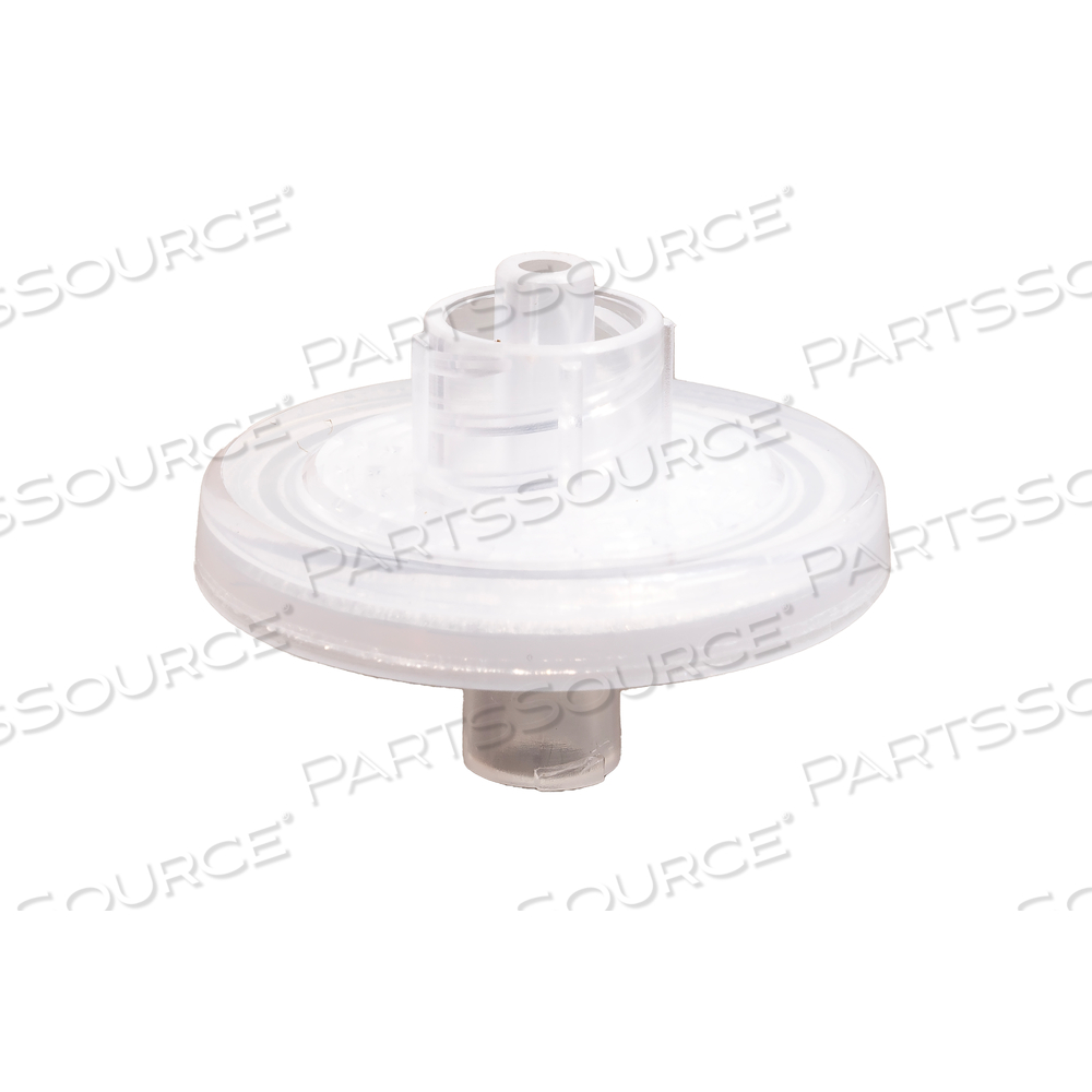 FILTER, 5 UM, PTF, ACRYLIC HOUSING, 25 MM DIA by MSA Safety Sales, LLC