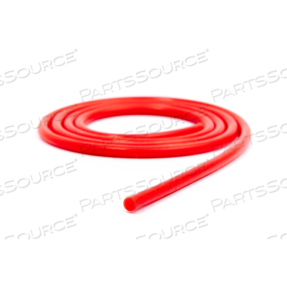 RED SILICONE CORD 26 IN by Arjo Inc.