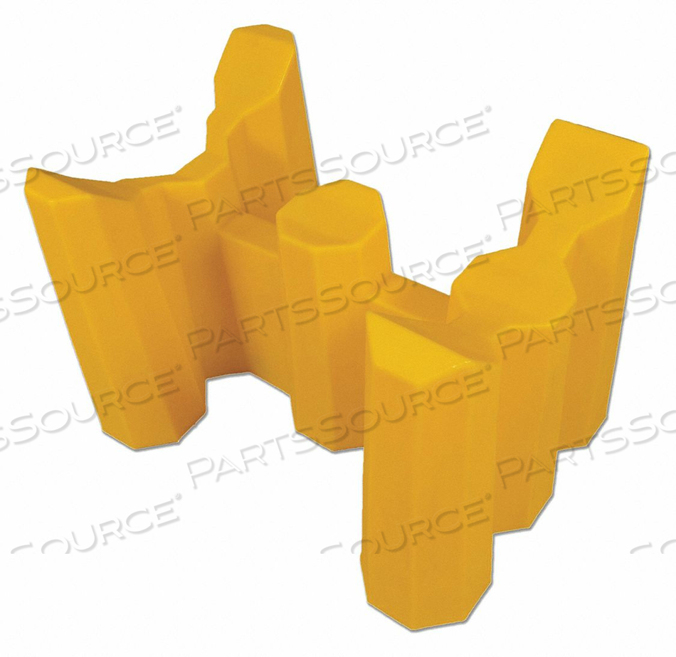 ULTRA-DRUM RACK P1 - ONE DRUM HORIZONTAL RACK by Ultratech ULTRA-DRUM RACK P1 - ONE DRUM HORIZONTAL RACK by Ultratech