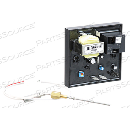 KIT, O.T. THERMOSTAT G2 GRIDDL by Accutemp