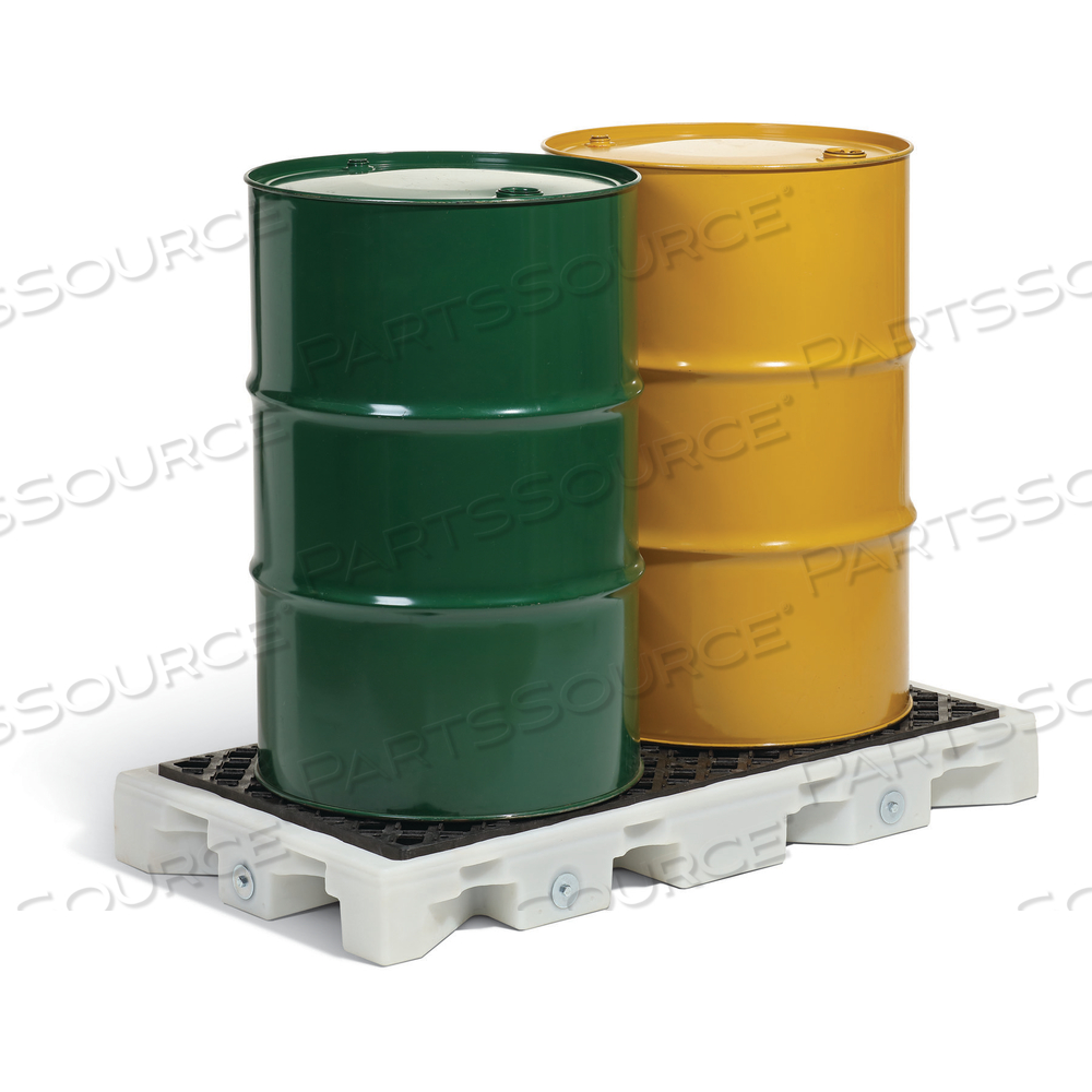 PIG POLY MODULAR SPILL DECK by New Pig Corporation