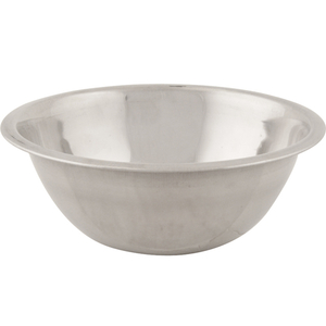 BOWL, MIXING(1.5 QT, S/S) by Browne Foodservice