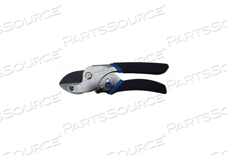 ANVIL PRUNER 2 IN.L STEEL 5/8 IN. by Westward ANVIL PRUNER 2 IN.L STEEL 5/8 IN. by Westward