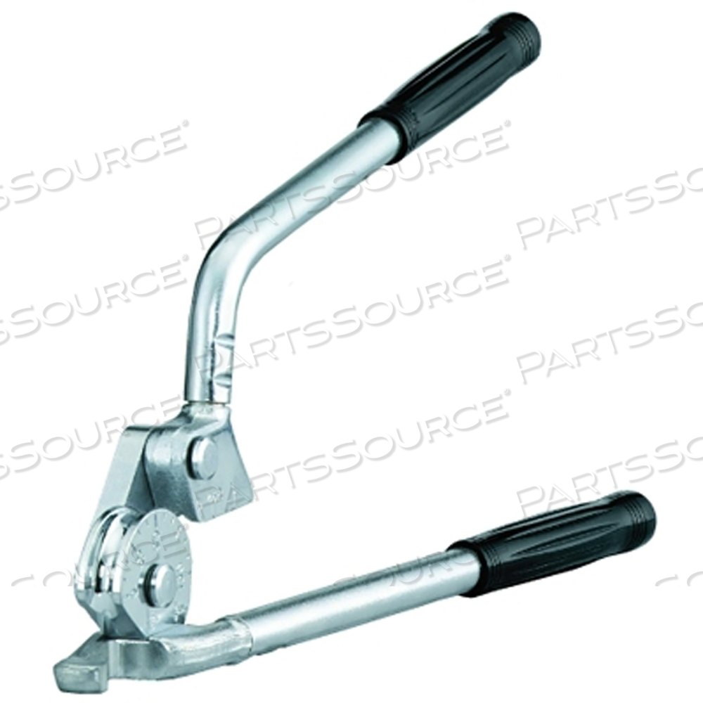 364-FHB SWIVEL HANDLE TUBE BENDER, 3/8 IN OD by Imperial