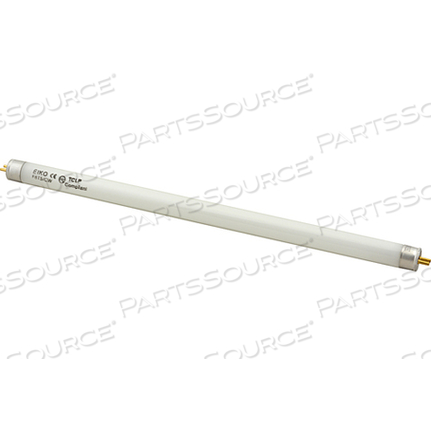BULB, FLUORESCENT LIGHT, 8W 
