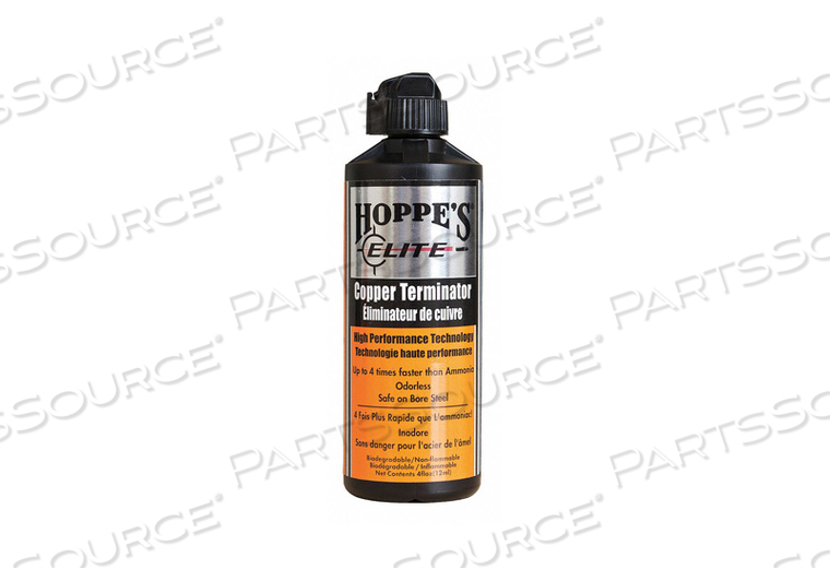 COPPER CUTTER SIZE 4 OZ. by Hoppe'S